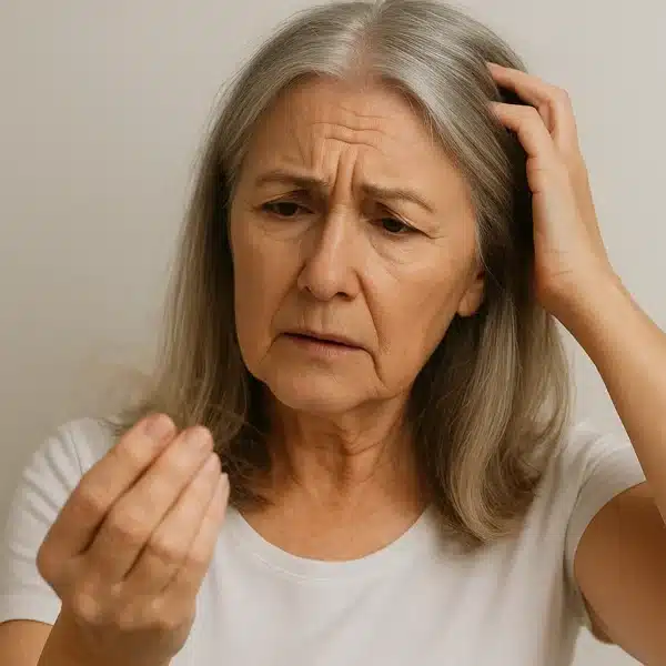 Hair Loss in Israel: Why It Happens and What Actually Helps