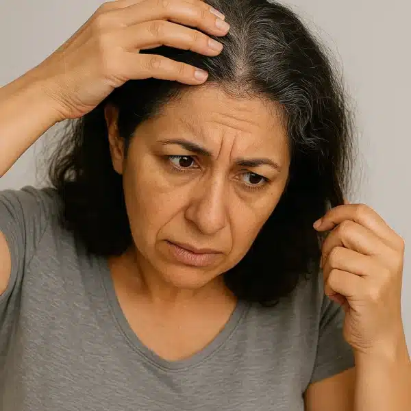Abramsky Hair Health Center in Haifa