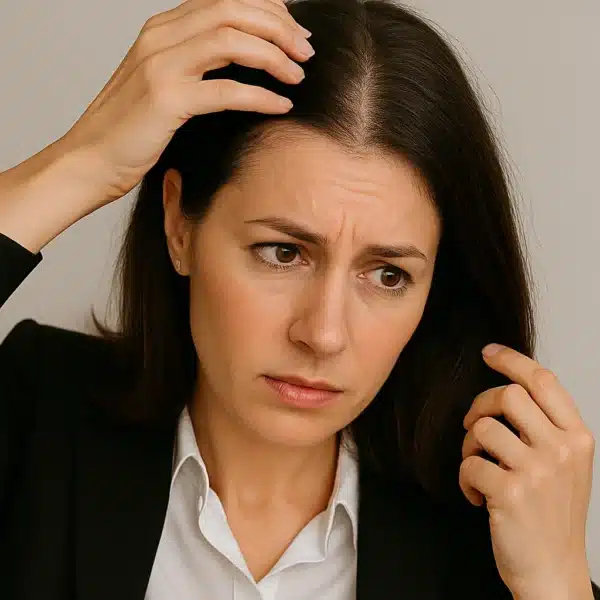Abramsky Hair Health Center in Haifa