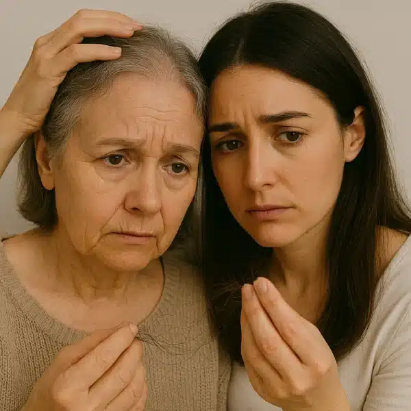 Abramsky Hair Health Center in Haifa